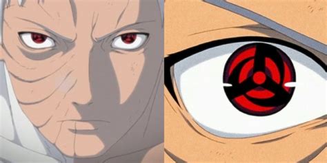 what is obito's power|Naruto: Obito's Mangekyo Sharingan, Explained.